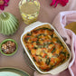 Lasagne al salmone