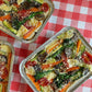 Lasagne alle verdure miste