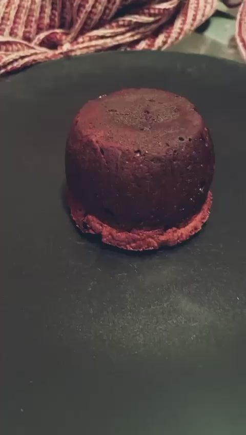 Chocolate Fondant